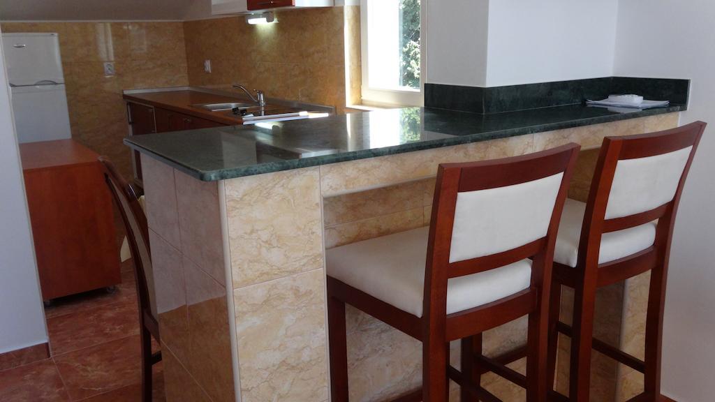 Apartments Odesa Herceg Novi Room photo