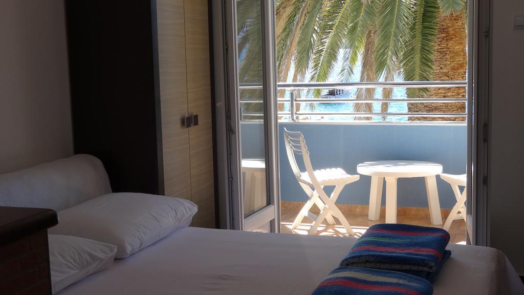 Apartments Odesa Herceg Novi Room photo