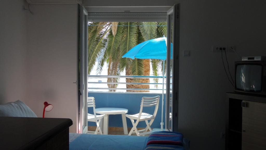 Apartments Odesa Herceg Novi Exterior photo